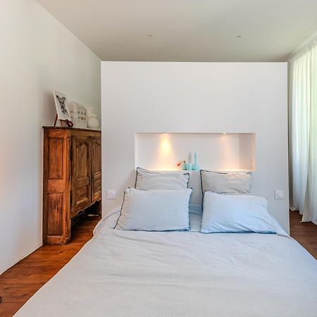 Un Petit Chateau Lauzun Bagian luar foto