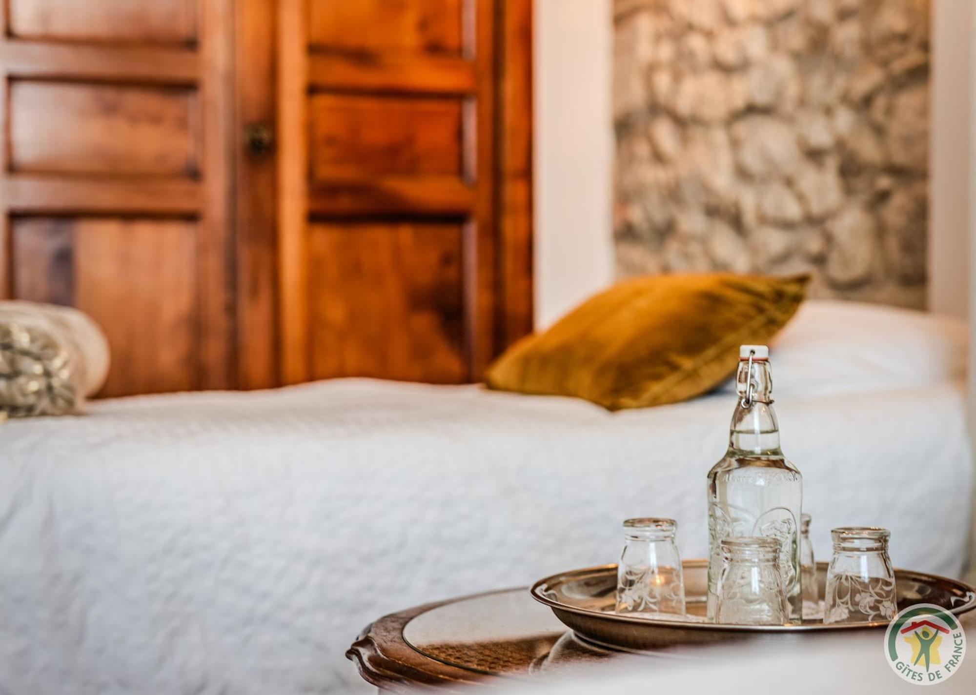 Un Petit Chateau Lauzun Bagian luar foto